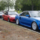 Illustration for article titled Bear Mountain MR2 Meet 2016